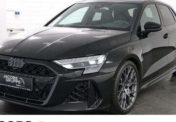 Audi RS3 15.736 km 62.490 &euro; Alsdorf 52477