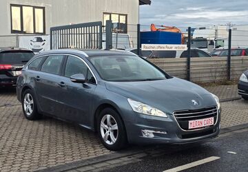 Peugeot 508 139.990 km 4.800 &euro; Düren 52353