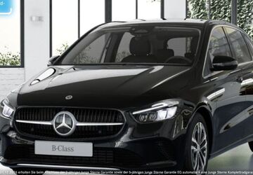 Mercedes-Benz B 180 12.251 km 26.490 &euro; Aachen 52068