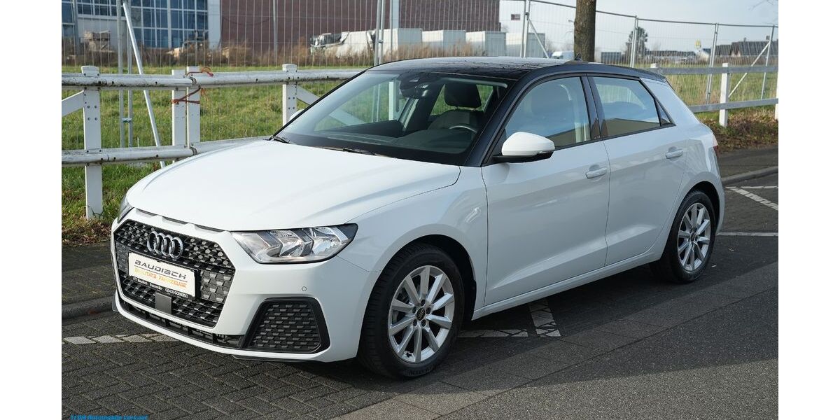 Audi A1 36.050 km 19.490 &euro; Übach-Palenberg 52531