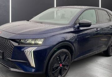 DS Automobiles DS7 (Crossback) 39.873 km 28.470 &euro; Aachen 52078