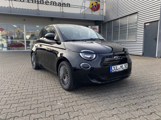 Fiat 500e 25.193 km 24.990 &euro; Jülich 52428