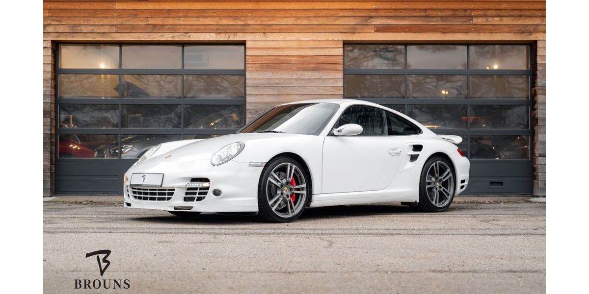 Porsche 997 100.000 km 99.997 &euro; Aachen 52072