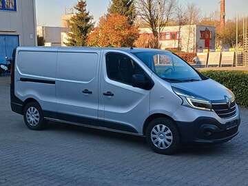 Gebrauchte Renault Trafic