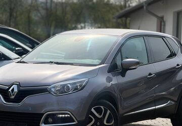 Renault Captur 84.297 km 10.950 &euro; Langerwehe 52379