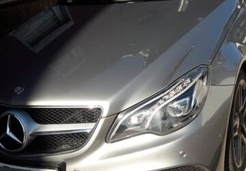 Mercedes-Benz 220 174.000 km 20.000 &euro; Würselen 52146