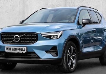 Volvo XC40 16.807 km 34.480 &euro; Aachen 52078