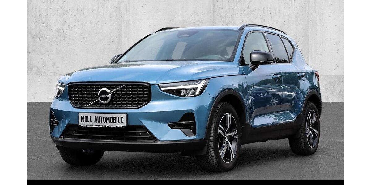 Volvo XC40 16.807 km 34.480 &euro; Aachen 52078