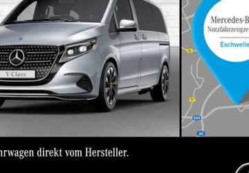 Mercedes-Benz V 250 14.056 km 76.040 &euro; Eschweiler 52249
