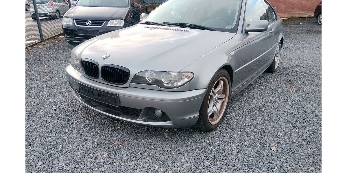 BMW 318 224.500 km 1.599 &euro; Alsdorf 52477