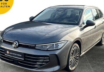 VW Passat Variant 35.000 km 32.880 &euro; Aachen 52068