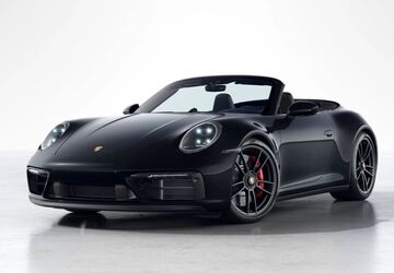 Porsche 992 11.486 km 157.900 &euro; Aachen 52068