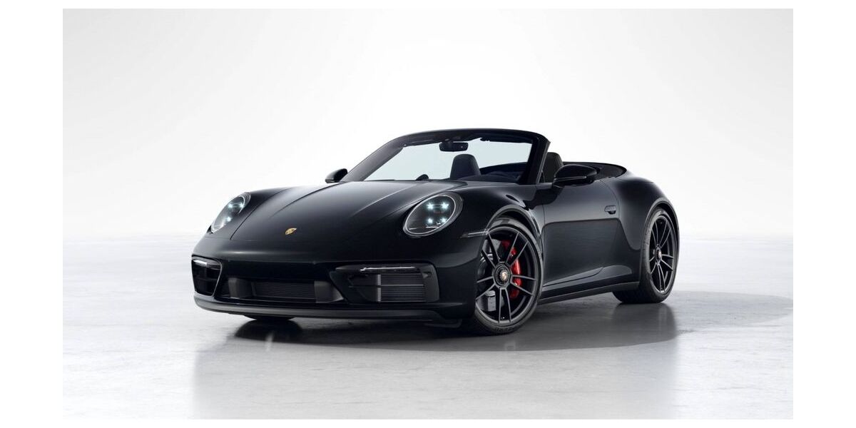 Porsche 992 11.486 km 157.900 &euro; Aachen 52068