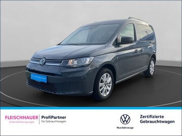 Gebrauchte VW Caddy