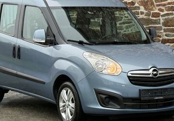 Opel Combo 101.804 km 7.590 &euro; Simmerath (bei Aachen) 52152