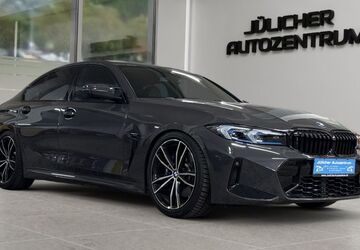 BMW M340i 84.300 km 35.990 &euro; Jülich 52428