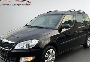 Skoda Roomster 219.863 km 3.999 &euro; Langerwehe 52379