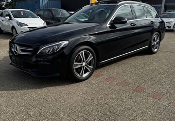 Mercedes-Benz C 220 149.747 km 17.990 &euro; Aldenhoven 52457