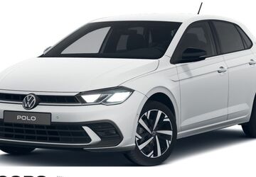 VW Polo 6.045 km 21.780 &euro; Alsdorf 52477