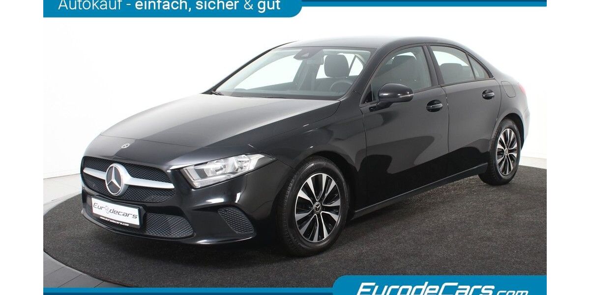 Mercedes-Benz A 180 137.000 km 16.850 &euro; Herzogenrath 52134