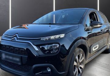 Citroen C3 27.971 km 13.890 &euro; Aachen 52078