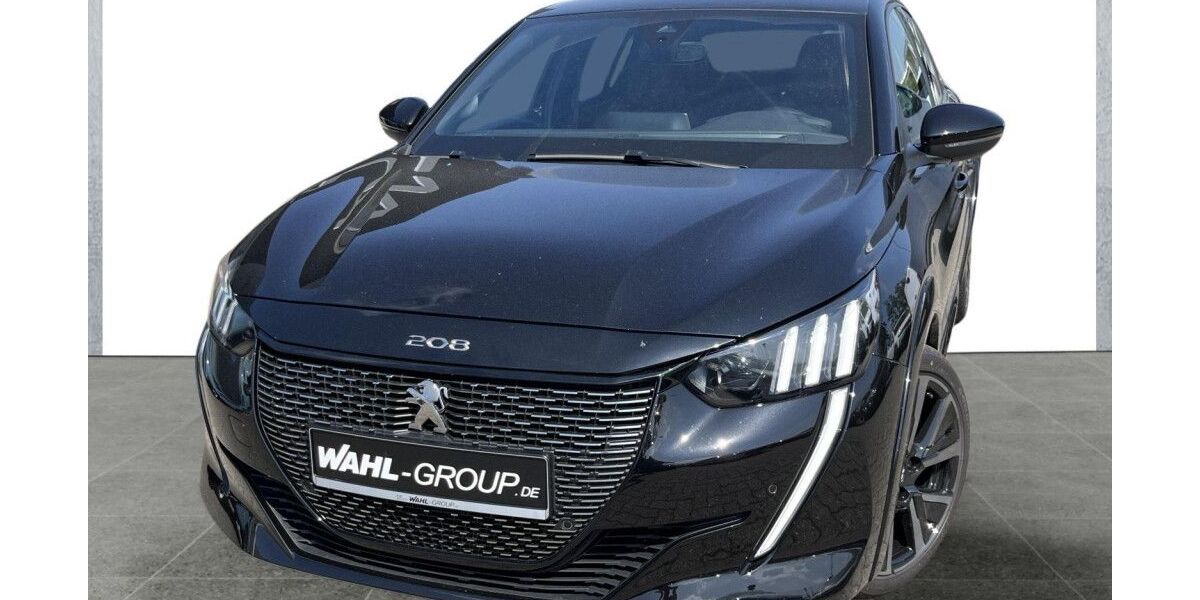 Peugeot 208 64.500 km 17.880 &euro; Aachen 52068