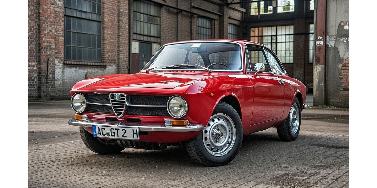 Alfa Romeo GT 60.489 km 34.250 &euro; WÜRSELEN 52146