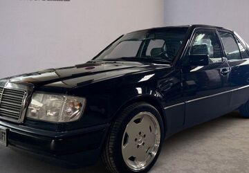 Mercedes-Benz E 200 214.930 km 9.990 &euro; Linnich 52441