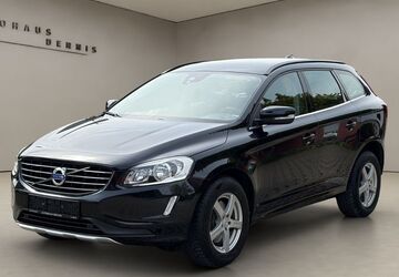 Volvo XC60 100.000 km 14.500 &euro; Jülich 52428