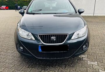 Seat Ibiza 127.000 km 4.900 &euro; Aachen 52070