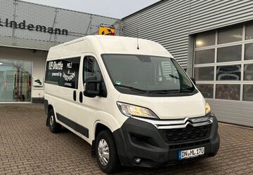Citroen Jumper 77.453 km 25.900 &euro; Düren 52353