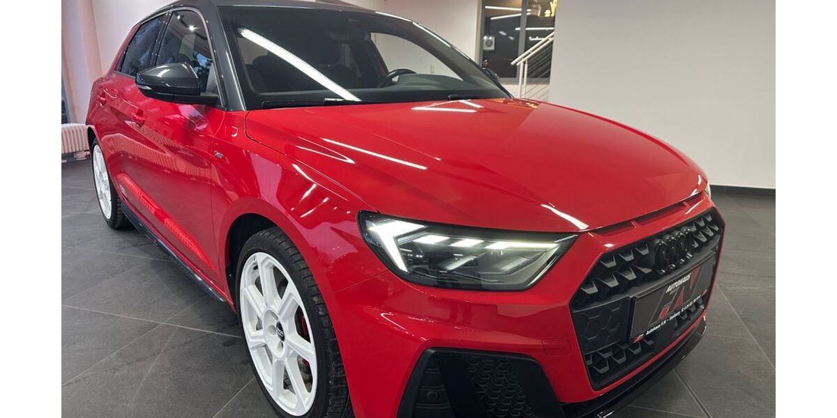 Audi A1 27.900 km 24.900 &euro; Stolberg 52224