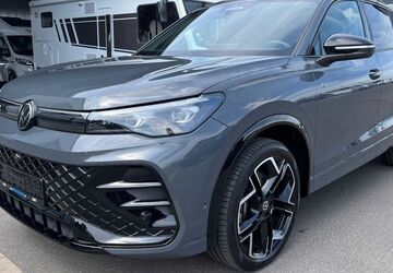 VW Tiguan 28.060 km 43.480 &euro; Düren 52351