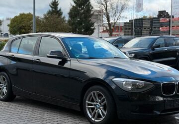 BMW 116 211.956 km 4.990 &euro; Alsdorf 52477
