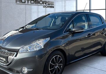 Peugeot 208 99.291 km 6.999 &euro; Düren 52349