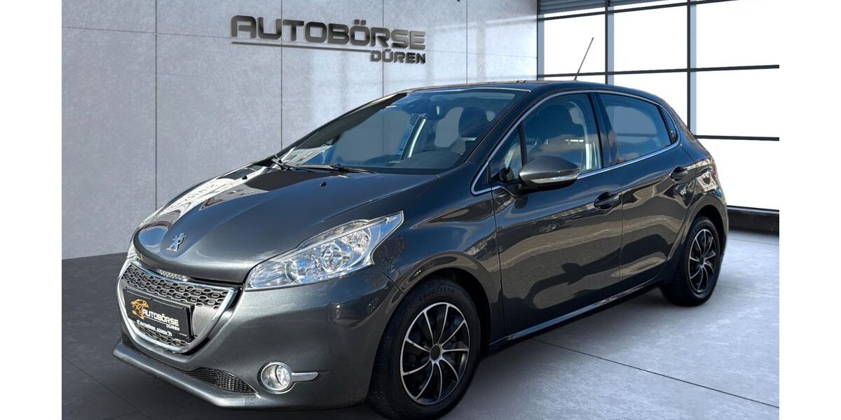 Peugeot 208 99.291 km 6.999 &euro; Düren 52349