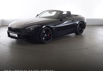 BMW Z4 M40 5.263 km 53.630 &euro; Aachen 52078