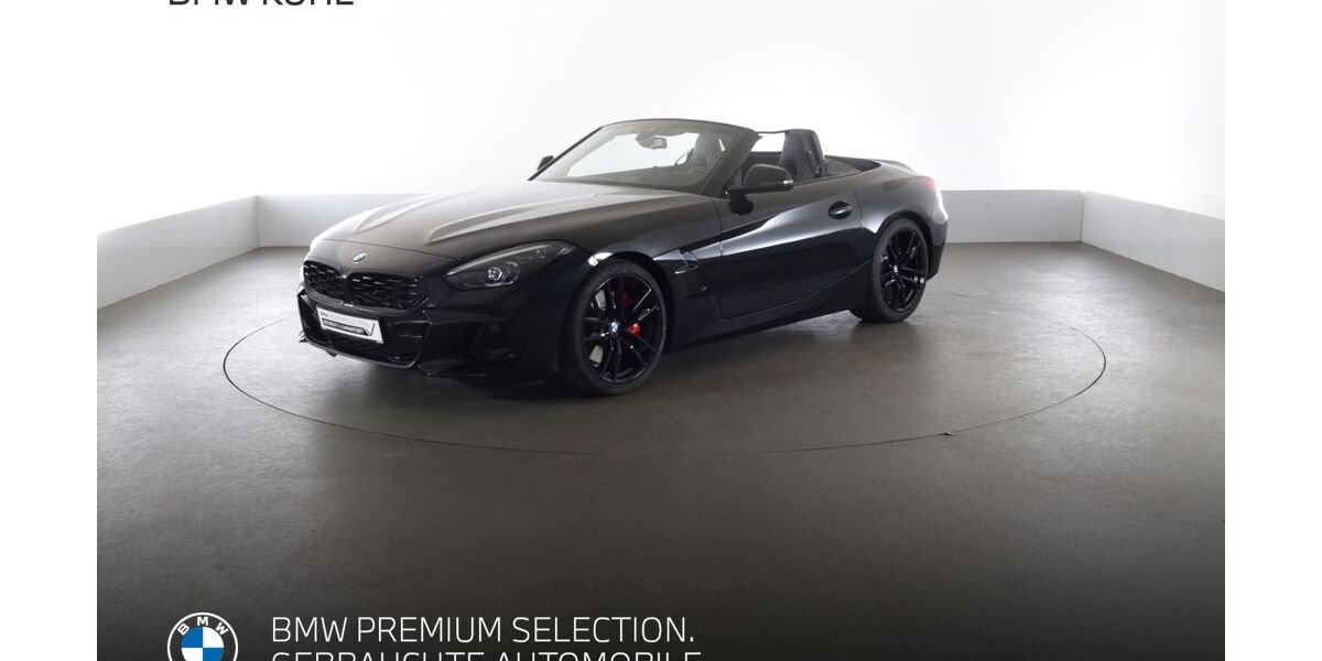 BMW Z4 M40 5.263 km 53.630 &euro; Aachen 52078