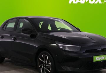 Opel Corsa 12.137 km 15.490 &euro; Düren 52351