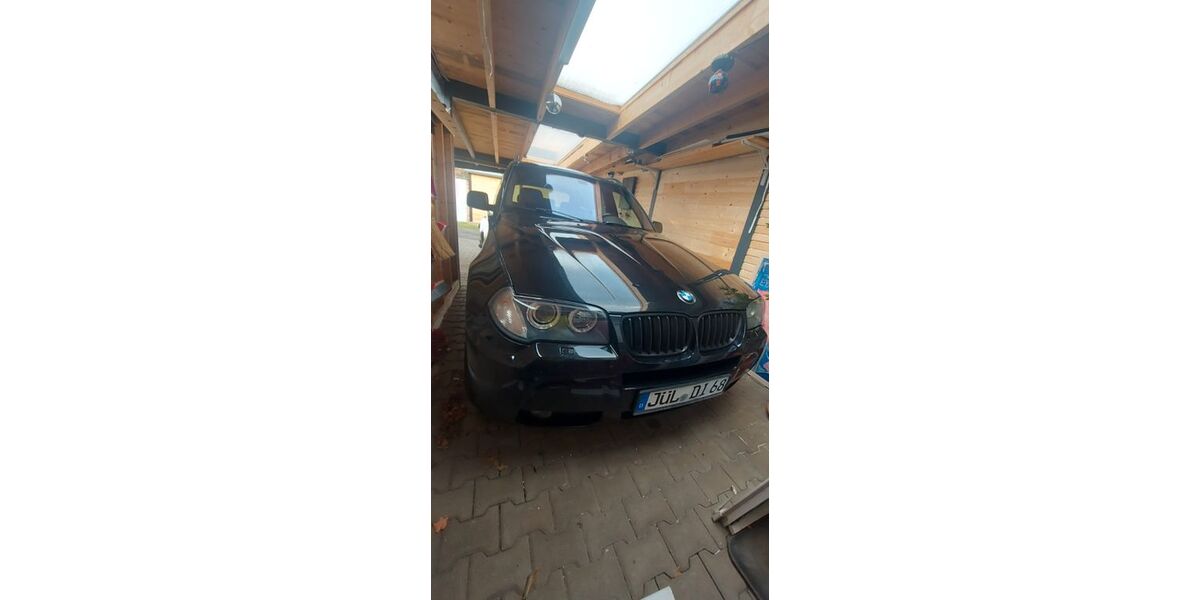 BMW X3 171.000 km 5.650 &euro; Düren 52355
