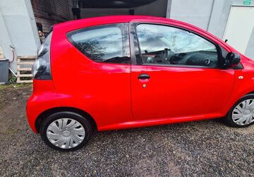 Citroen C1 231.000 km 800 &euro; Aldenhoven 52457
