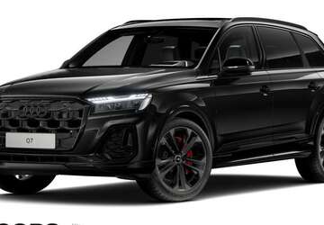 Audi Q7 29.541 km 71.920 &euro; Aachen 52078