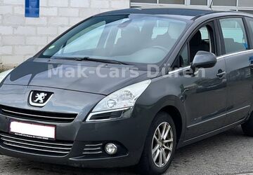 Peugeot 5008 242.420 km 2.999 &euro; Düren 52353
