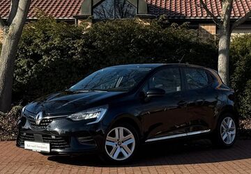 Renault Clio 70.000 km 10.999 &euro; Jülich 52428