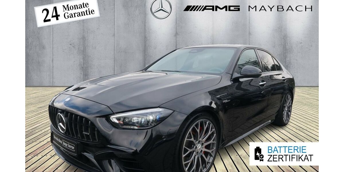 Mercedes-Benz C 63 AMG 7.150 km 78.950 &euro; Geilenkirchen 52511