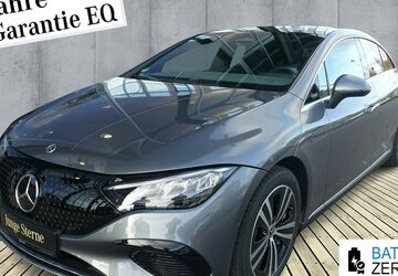 Mercedes-Benz EQE 13.200 km 43.450 &euro; Geilenkirchen 52511