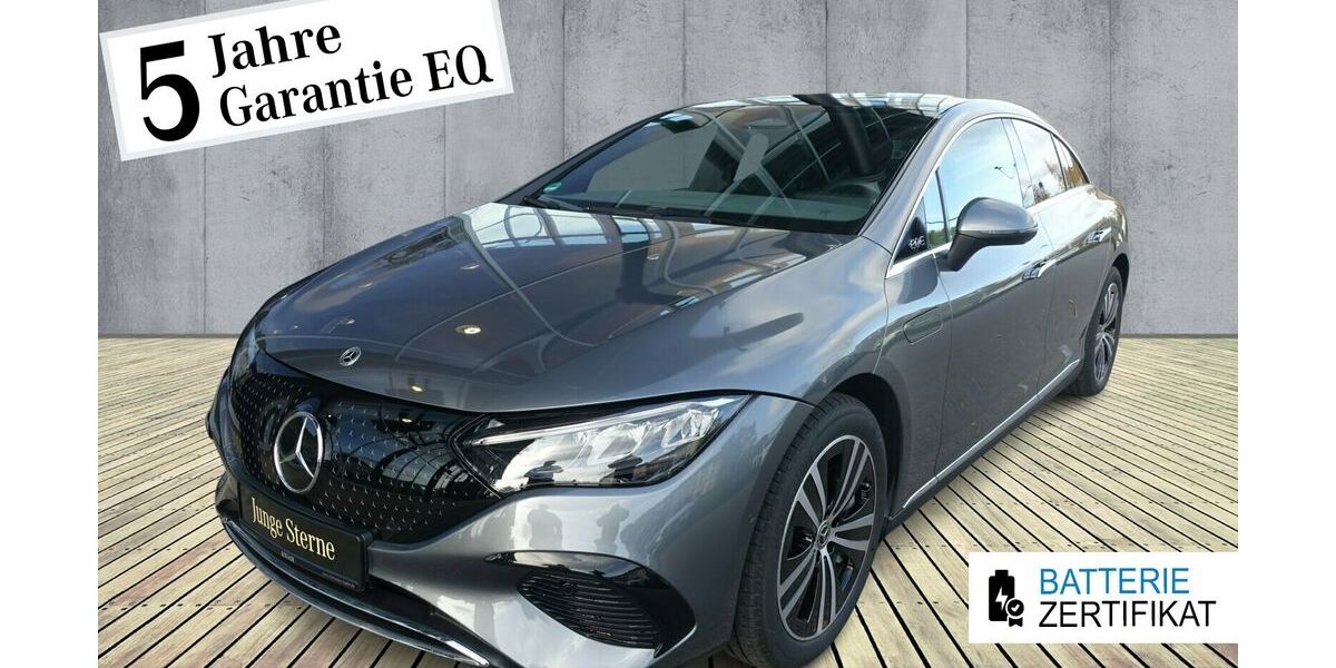 Mercedes-Benz EQE 13.200 km 43.450 &euro; Geilenkirchen 52511