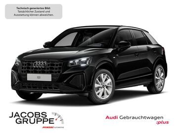 Gebrauchte Audi Q2