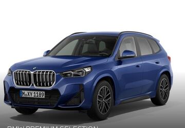 BMW X1 17.564 km 45.050 &euro; Aachen 52078