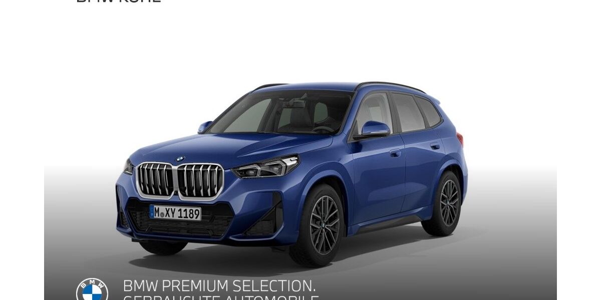 BMW X1 17.564 km 45.050 &euro; Aachen 52078